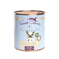 Lamm mit Zucchini, Fenchel & Magerjoghurt Varianten Bild