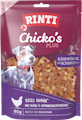 RINTI Chicko Plus 80 Gramm HundesnacksVorschaubild