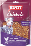RINTI Chicko Plus 80 Gramm HundesnacksZubehörbild