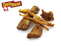 DeliBest 500 Gramm Hundekauartikel DeliBest 500 Gramm HundekauartikelZubehörbild