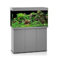 Vorschaubild JUWEL Rio 350 LED SBX grau Kombination
