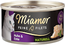 Vorschaubild Miamor Feine Filets Naturell 