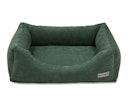 Vorschaubild Wolters Classic Hundelounge dunkelgrün Hundebett