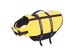 NOBBY Hunde Schwimmhilfe Classic