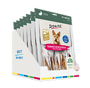 Vorschaubild DOKAS Kaninchenohren getrocknet Hundesnack