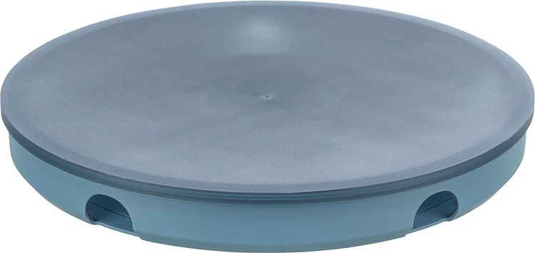 TRIXIE Dog Activity Rocking Maze, Kunststoff, ø 28 cm