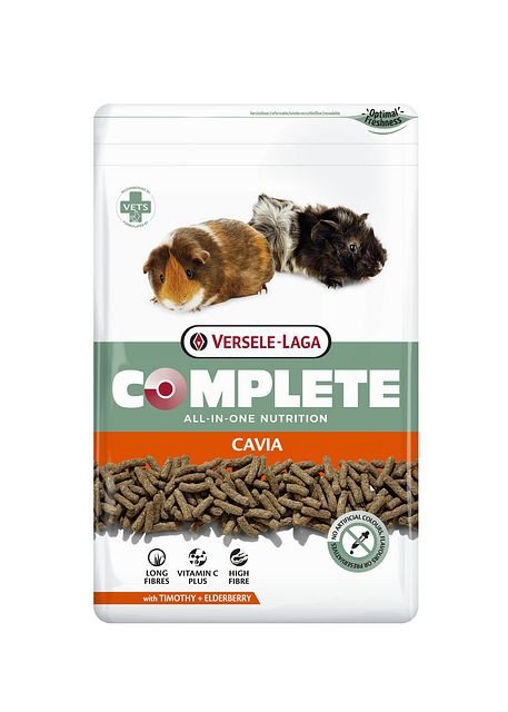 VERSELE-LAGA Complete Cavia KleintierfutterVorschaubild