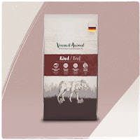 Venandi Animal CAT Rind 6,5kg Katzentrockenfutter