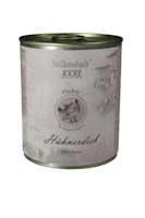 Hühnerdieb Varianten Bild