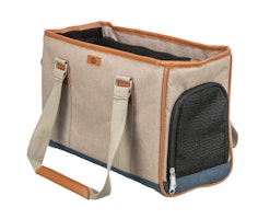 TRIXIE Tasche Elisa, 20 × 26 × 41 cm, sand