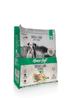 MAC's Dog Mono Soft 4kg Lamm