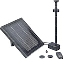 Vorschaubild Pontec Solar-Wasserspiel-Set PondoSolar 250 Control