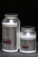 aqua connect CYANO remove