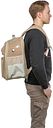 Vorschaubild TRIXIE Rucksack Willow, 38 × 25 × 45 cm, beige/braun