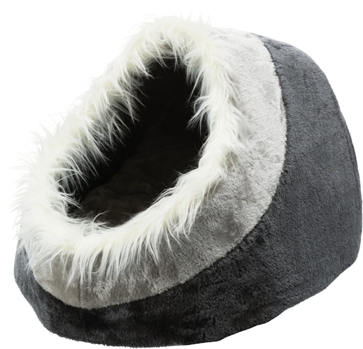 TRIXIE Kuschelhöhle Minou 35x26x41cm