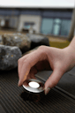 Oase LunAqua Terra LED Set 6