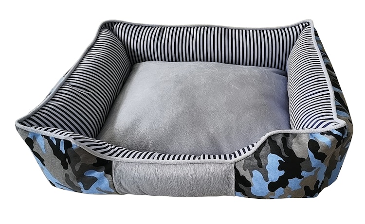 NOBBY Komfortbett eckig Classic ELIO NOBBY Komfortbett eckig Classic ELIO