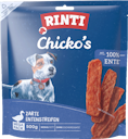 Vorschaubild RINTI Extra Chicko Megapack Ente Hundesnacks