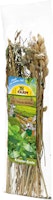 JR FARM Ein Stück Natur Kräuter-Ernte 80g Kleintierfutter