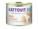 Vorschaubild KATTOVIT Feline Diet Urinary 185g Dose Katzennassfutter Diätnahrung