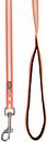 Vorschaubild TRIXIE Easy Life Schleppleine, reflektierend, L–XL: 10 m/17 mm, orange