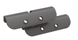 TUNZE Kunststoffklingen (2 Stück)