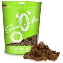 Vorschaubild SnackOMio krosse Fleischwürfel 125 Gramm Hundesnack