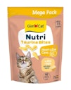 Vorschaubild GimCat Nutri Taurine Bites 425g Katzensnack