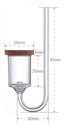 Vorschaubild Chihiros Nano CO2 Diffusor (L)