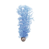 biOrb Hornkoralle mittelgroß blau (46095)