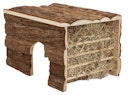 Vorschaubild TRIXIE NL Blockhaus Ila 40x25x29cm