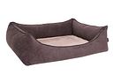 Vorschaubild LEBON Hundebett Noah PLUS grau