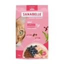 Vorschaubild Sanabelle 1 x 8kg Adult Huhn Katzentrockenfutter