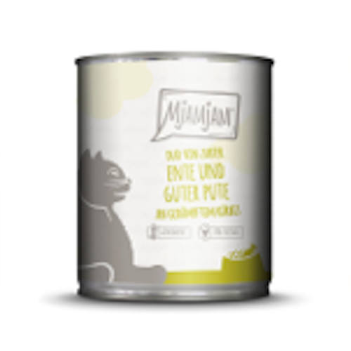 MjAMjAM – DUO 800g
