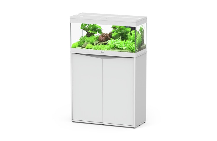 Aquatlantis Prestige 80 Aquarium mit Unterschrank