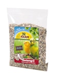 JR FARM Austerngrit Wellensittich & Kanarien 30g Nahrungsergänzung für Vögel JR FARM Austerngrit Wellensittich & Kanarien 30g Nahrungsergänzung für VögelZubehörbild