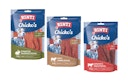 Vorschaubild Rinti Snack-Mix Chicko 3x60g Hundesnack