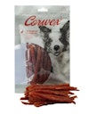 Vorschaubild Corwex Entenbrust in Streifen Hundesnack