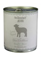 Vorschaubild Dr. Clauder's BARF Komplett Menü 800g Dosen Hundenassfutter