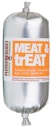 Vorschaubild Fleischeslust Trainingswurst MEAT & trEAT Geflügel 200g Hundesnack