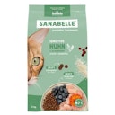 Vorschaubild Sanabelle 1 x 2kg Sensitive Huhn Katzentrockenfutter