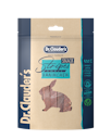 Vorschaubild Dr.Clauder's Stripes Snack Kaninchen Large