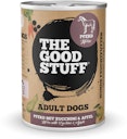 Vorschaubild The Goodstuff Adult 800 Gramm Hundenassfutter