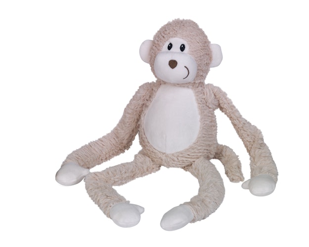 NOBBY Plüsch Affe 23 cm NOBBY Plüsch Affe 23 cm