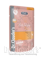 Dr Clauders Best Selection Kitten No I Feines Huhn Katzennassfutter