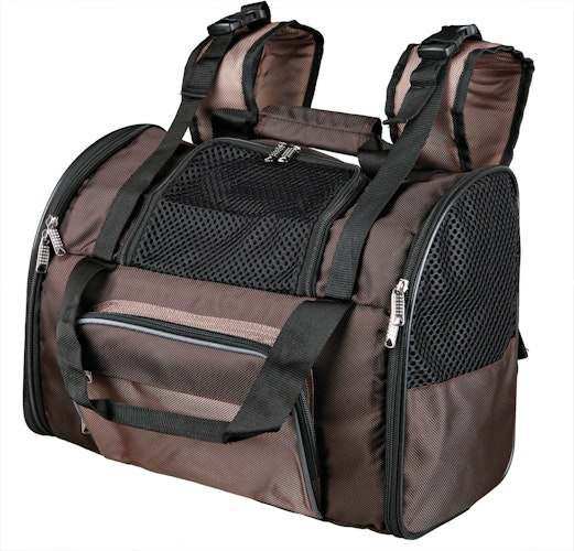 TRIXIE Rucksack Shiva 41x30x21cm