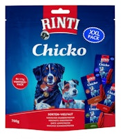 RINTI Chicko Sortenvielfalt XXL PACK Hundesnacks