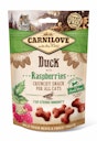 Vorschaubild CARNILOVE Crunchy Snack 50 Gramm Katzensnacks