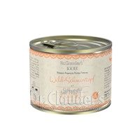 Dr.Clauder´s B.A.R.F. Komplett Menue 400 Gramm