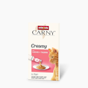 Vorschaubild animonda Creamy Carny Katzesnack 6x15g
